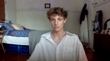 Stoopidtwink  23-10-2021 video strapon